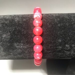 1pc Crystal Beaded Bracelet
